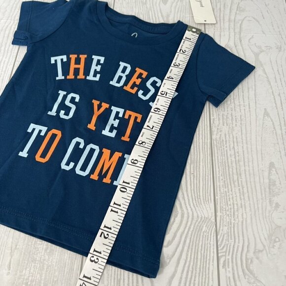 Peek The Best Is Yet To Come Tee - Picture 4 of 6